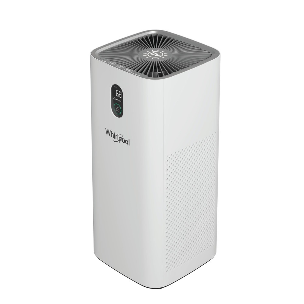 Whirlpool AP330W pročišćivač zraka izgled